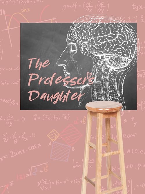 The Professor's Daughter