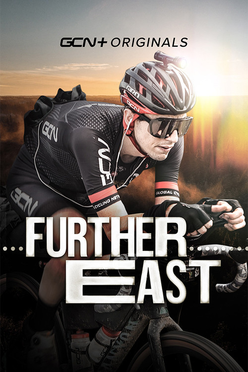 Further East