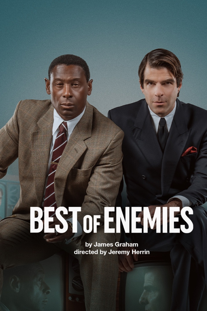 Best of Enemies