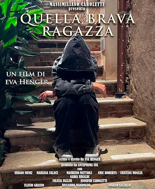 Quella brava ragazza