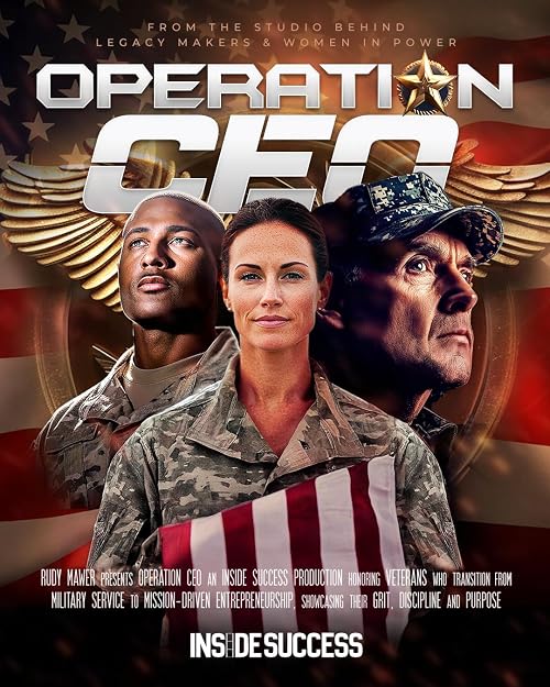 Operation CEO