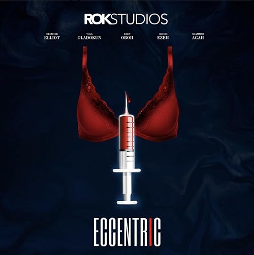 Eccentric