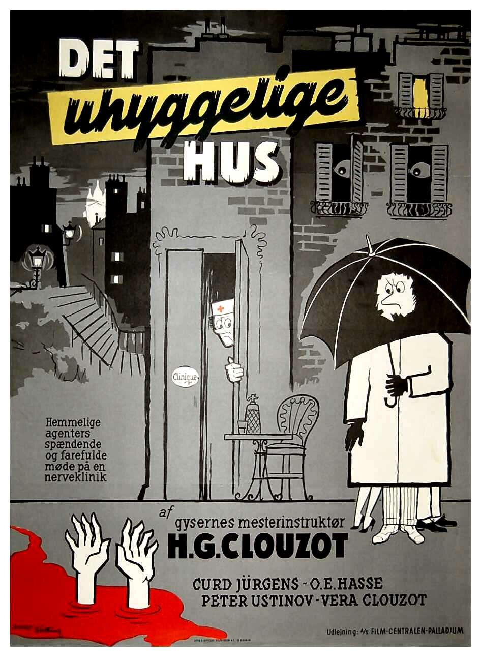 The Spies