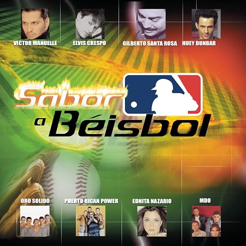 Sabor a Béisbol
