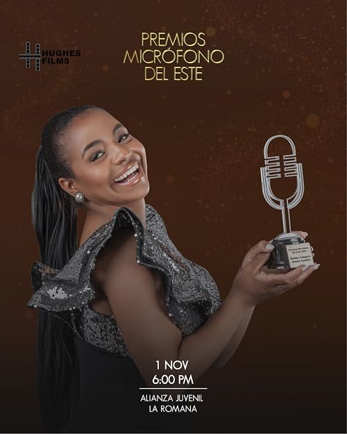 Premios Micrófono Del Este