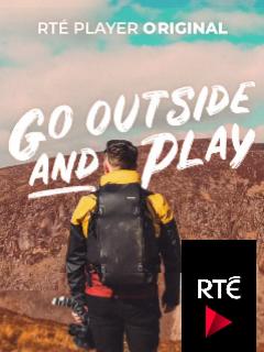 Go Outside and Play