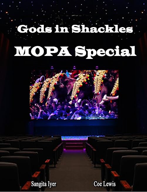 Gods in Shackles MOPA Special