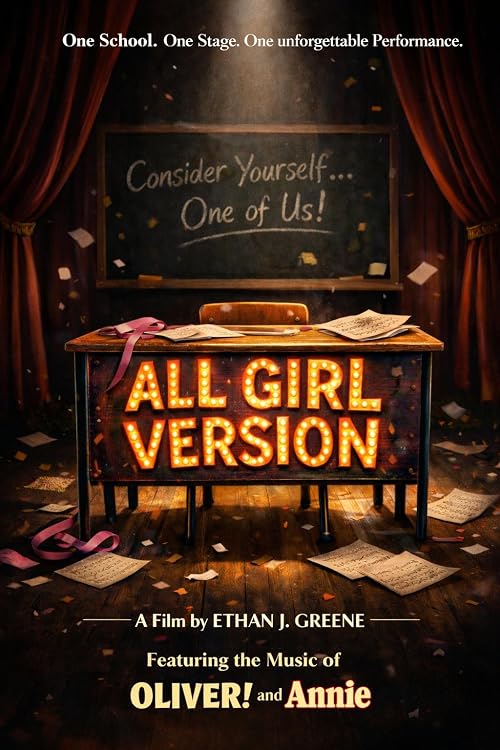 All Girl Version