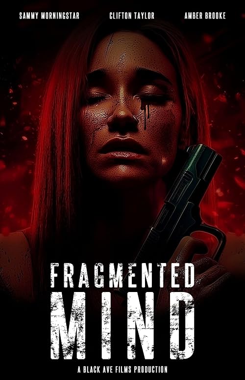 Within the Cracks (Fragmented Mind) - Anthology
