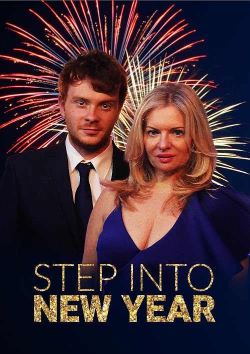 Step Into New Year