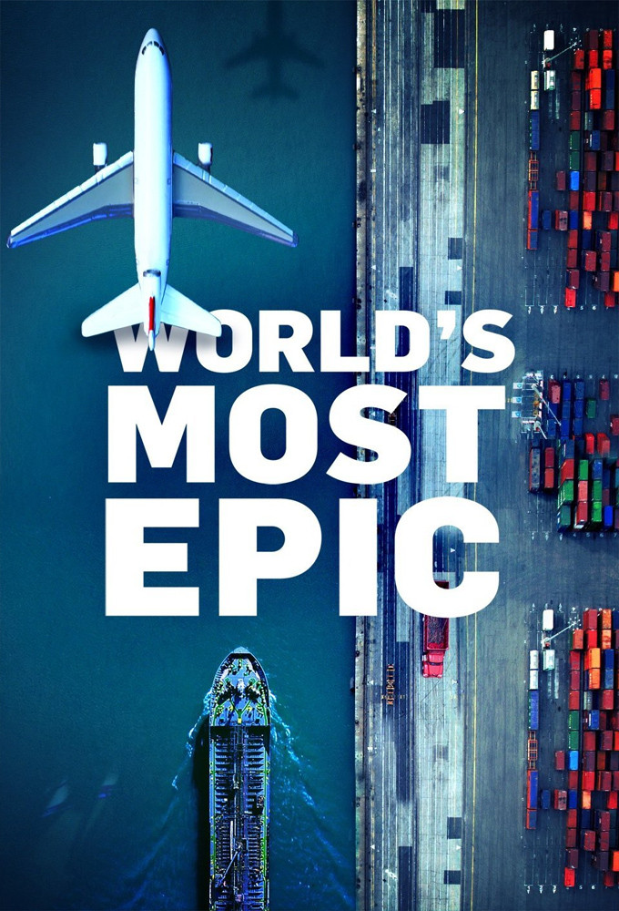World's Most Epic