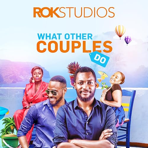 What Other Couples Do
