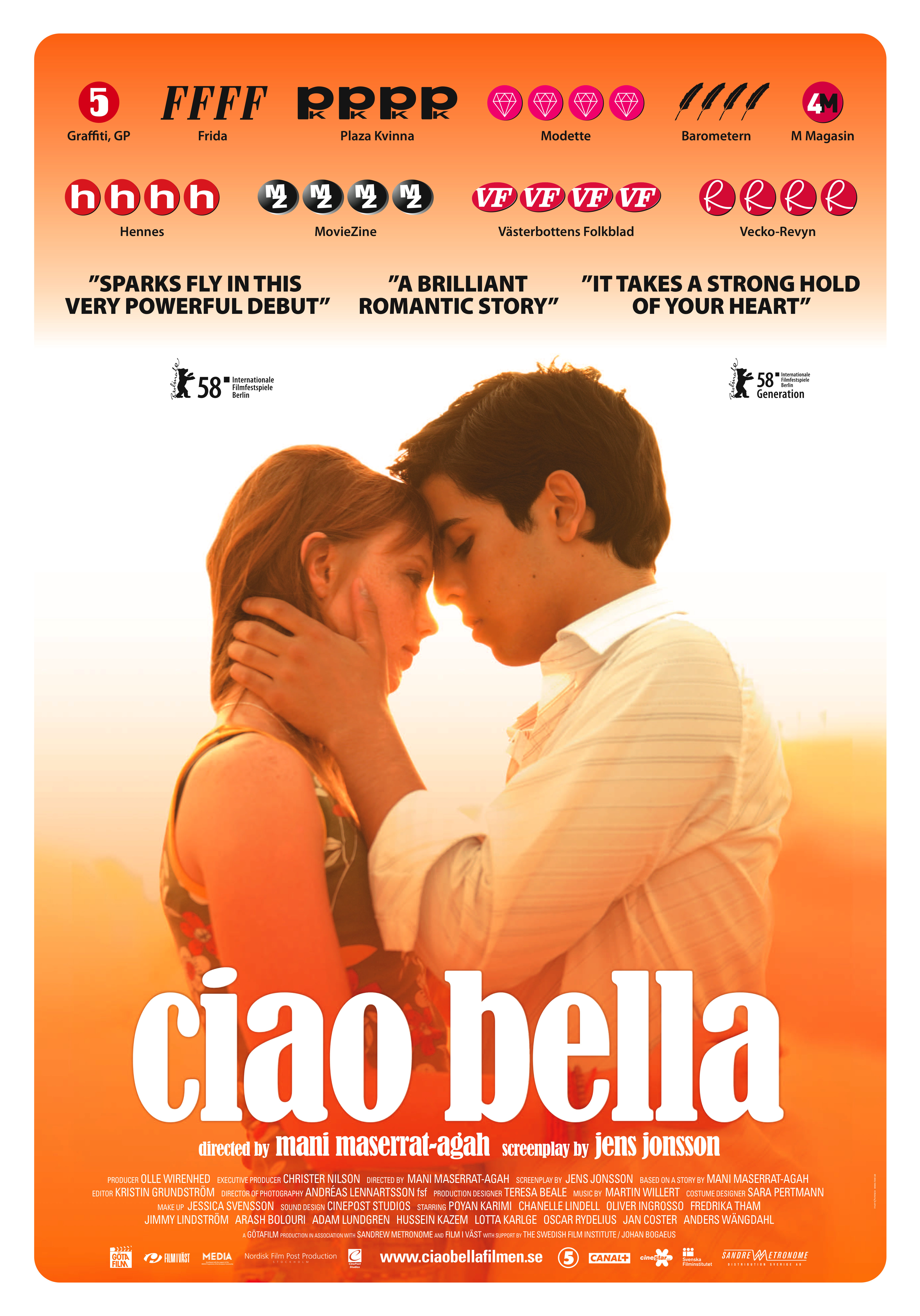 Ciao Bella