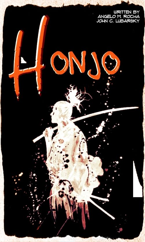 Honjo