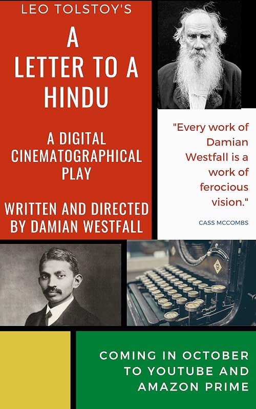 A Letter to a Hindu