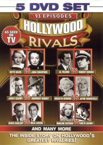 Hollywood Rivals