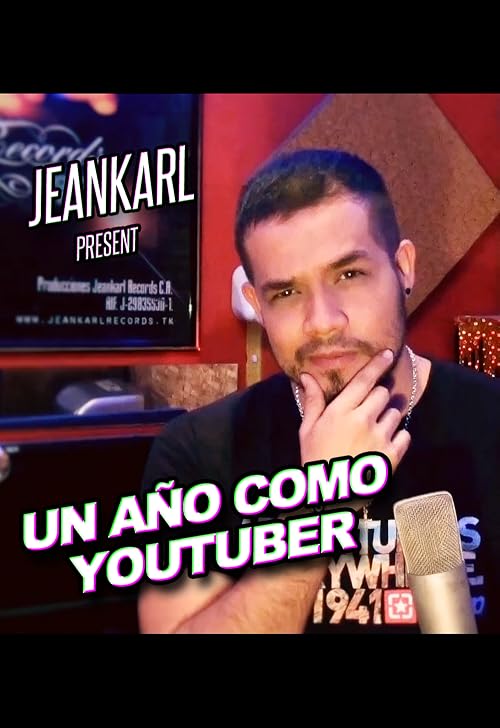 Un año como Youtuber
