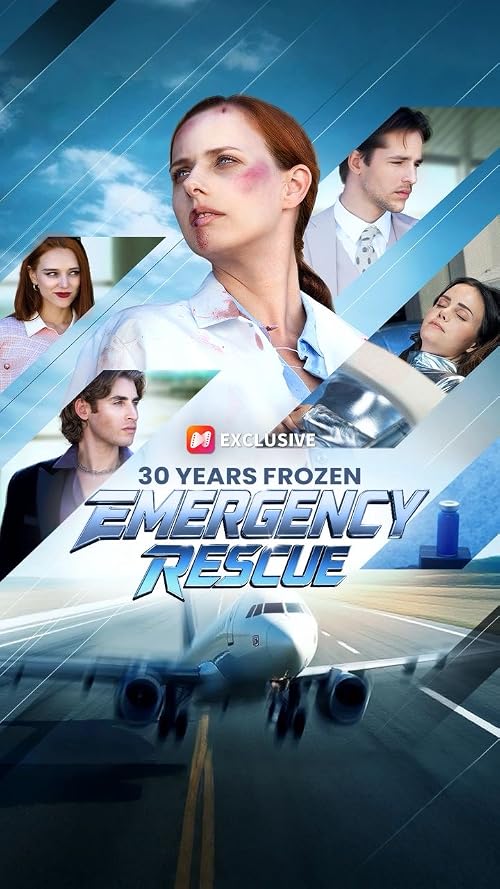 30 Years Frozen: Emergency Rescue