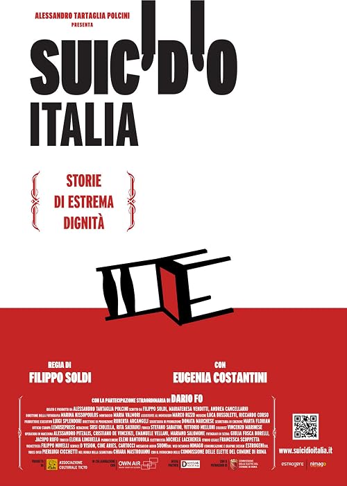 Suicide Italy