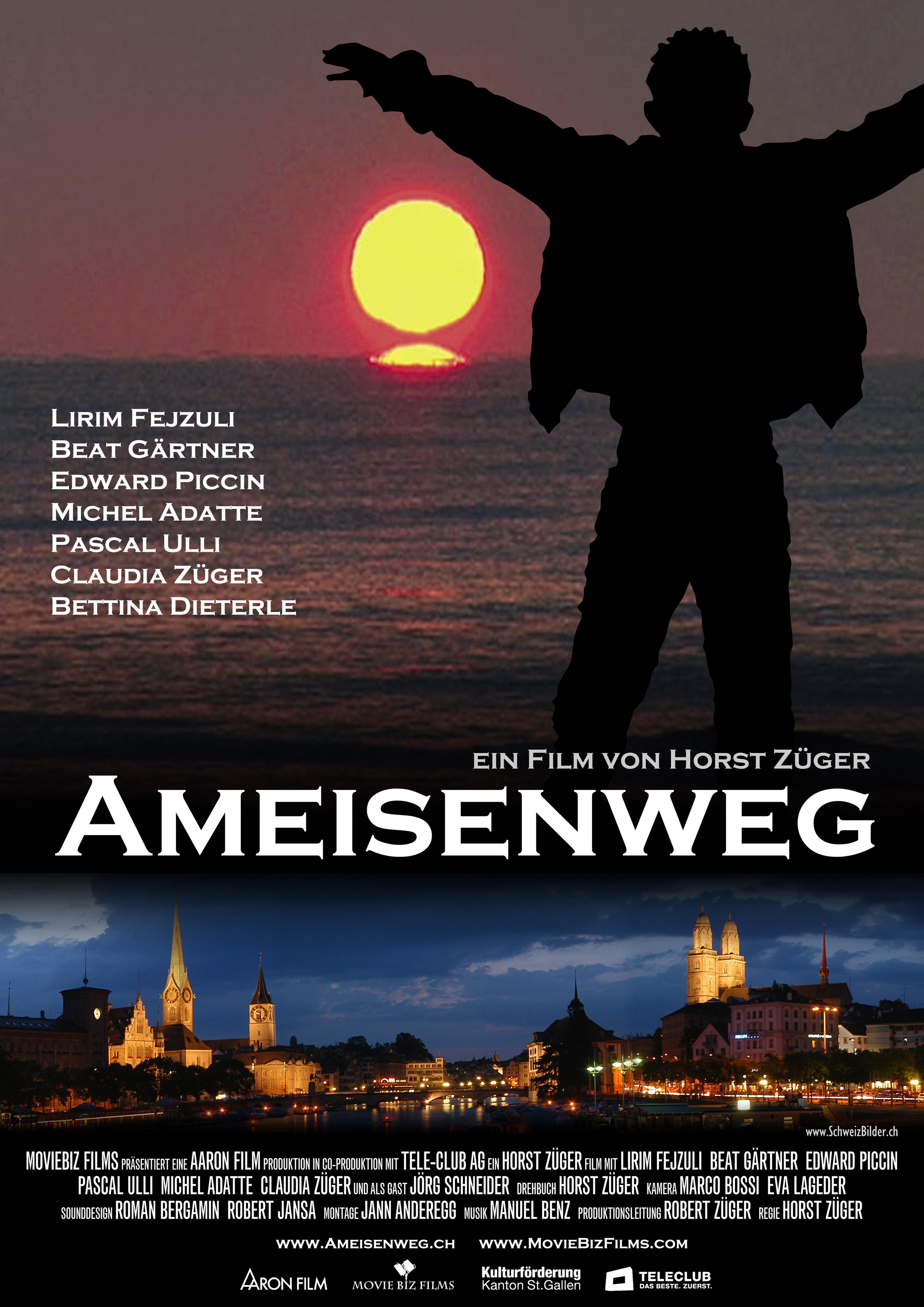 Ameisenweg