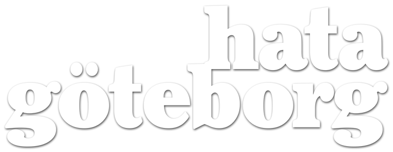 Hating Gothenburg