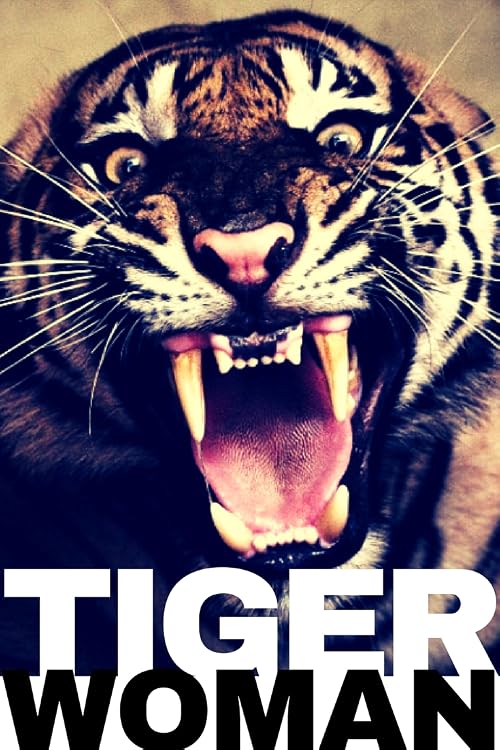 Tiger Woman