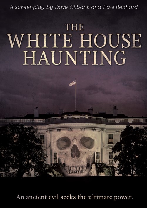 The White House Haunting