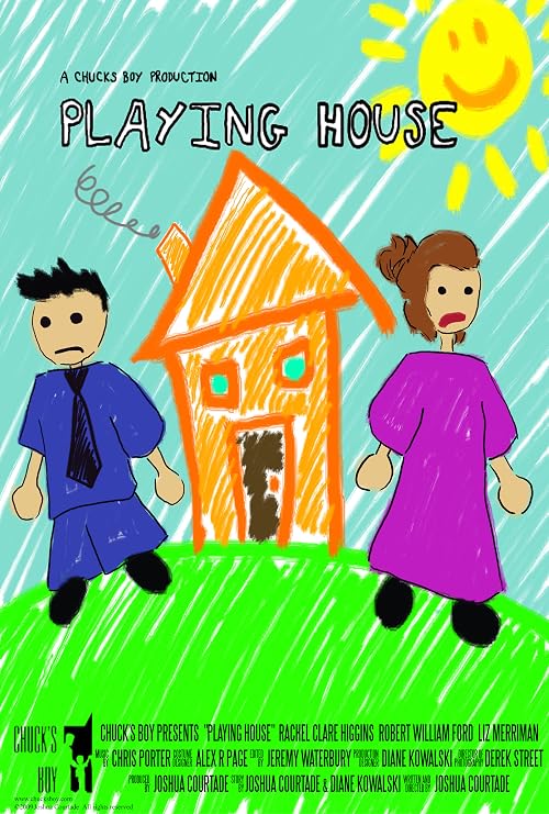 Playing House