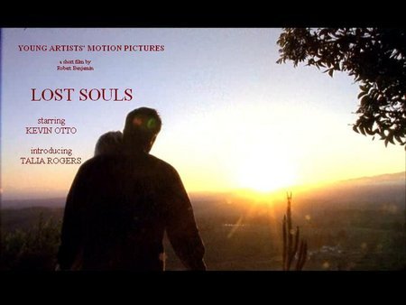 Lost Souls