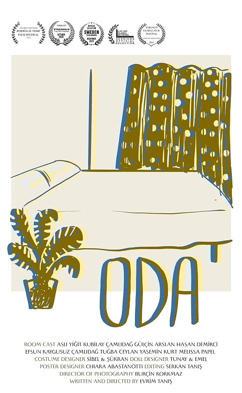 Oda (Room)