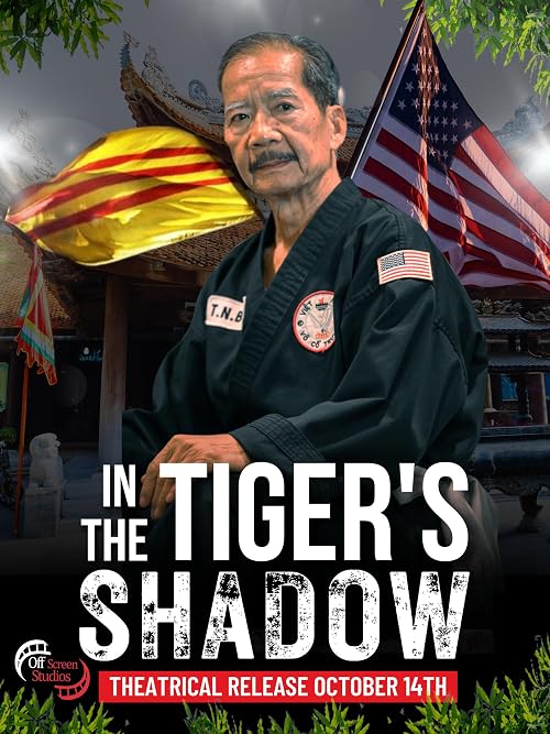 In the Tiger's Shadow