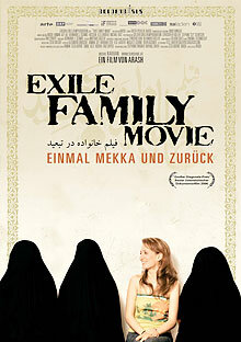 Exile Family Movie