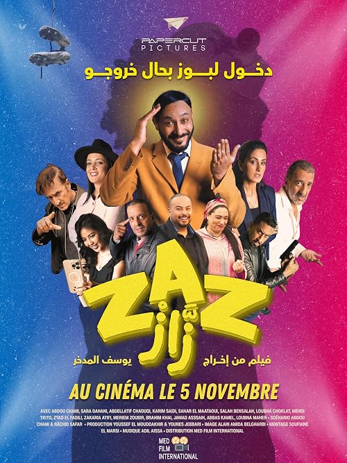 Zaz