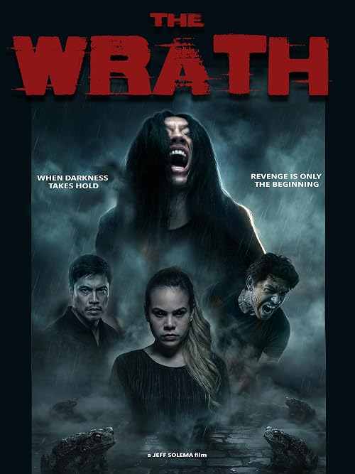 The Wrath