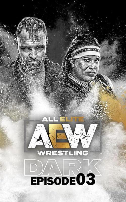 Aew Dark Philadelphia. Pa