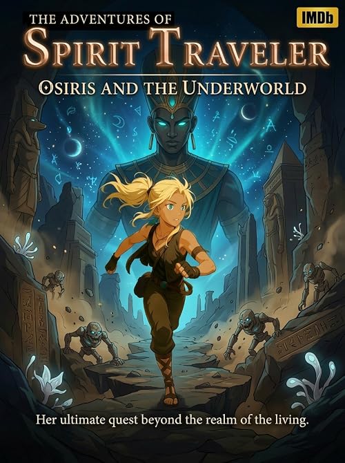 The Adventures of Spirit Traveler