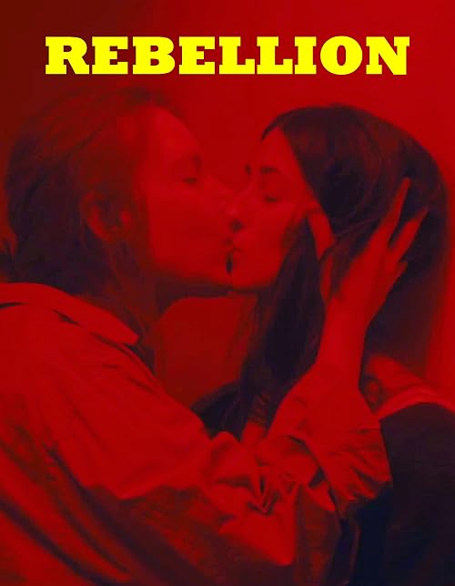 Rebellion