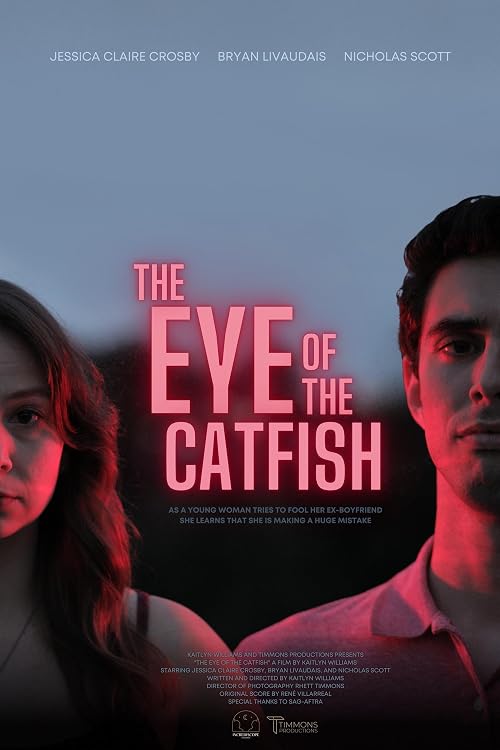 The Eye of the Catfish