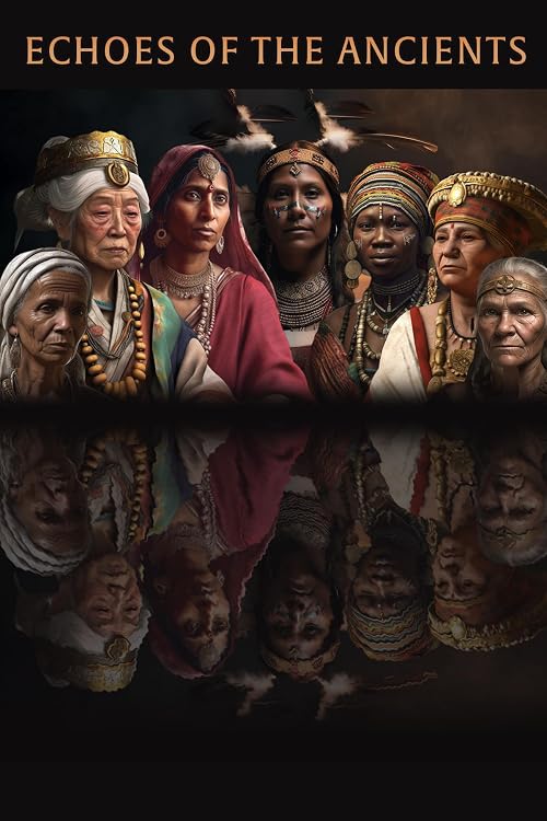 Echoes of the Ancients