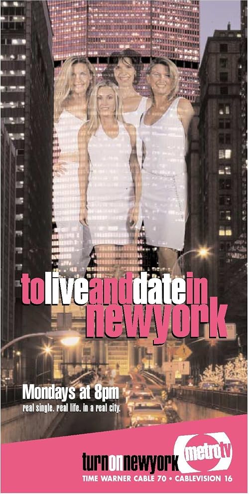 Single in the City