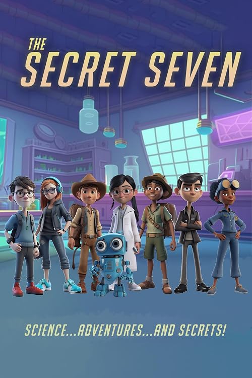 The Secret Seven