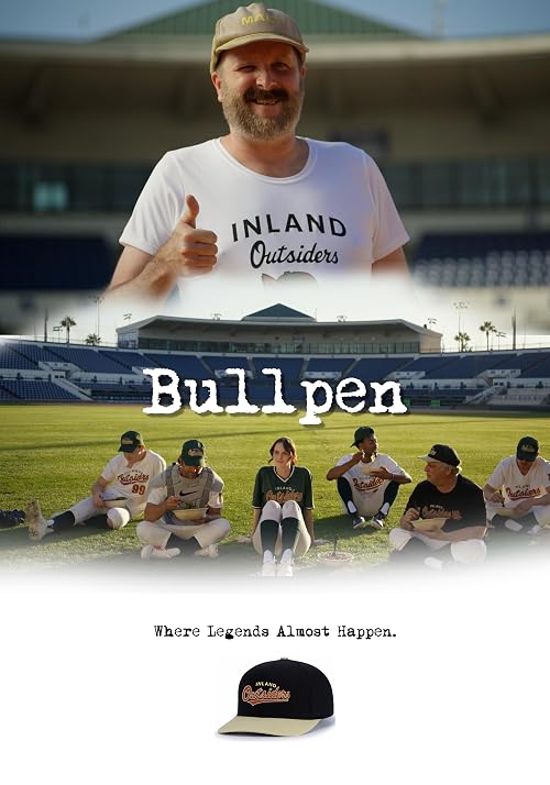 Bullpen