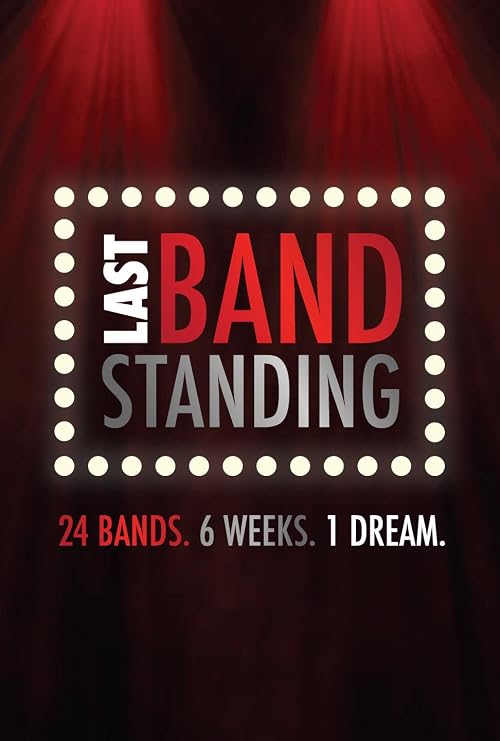 Last Band Standing