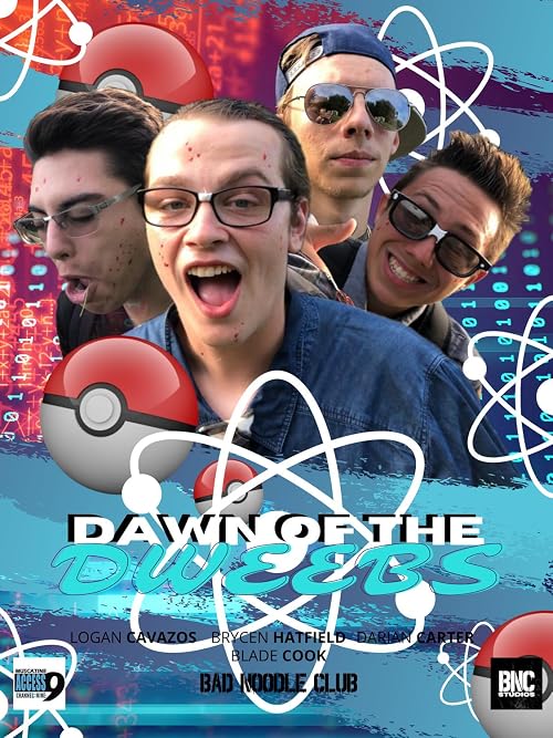 Dawn of the Dweebs
