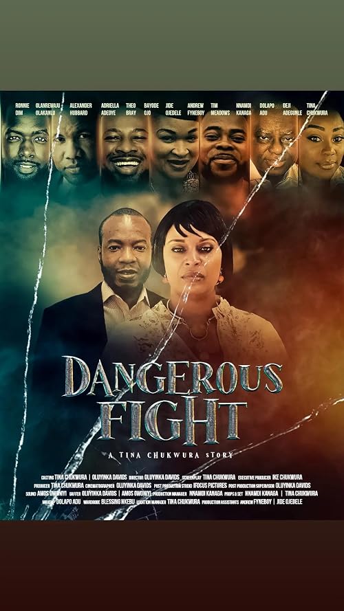 Dangerous Fight