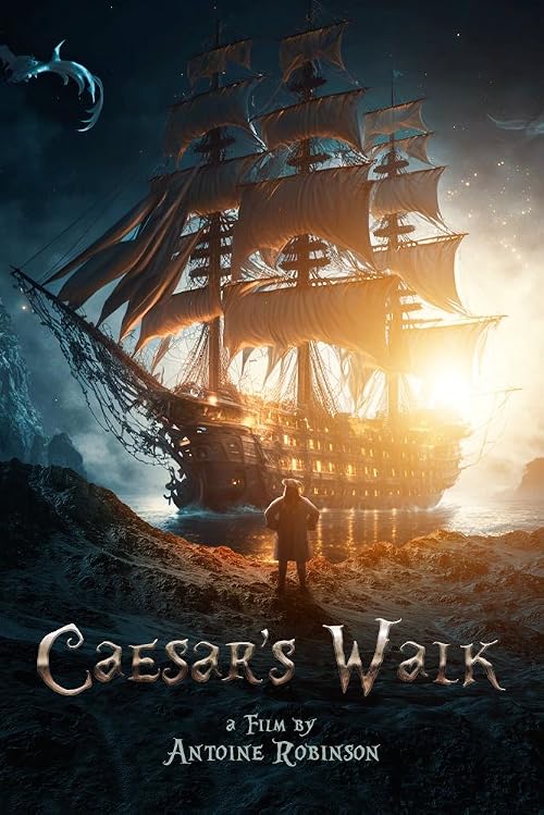 Caesar's Walk