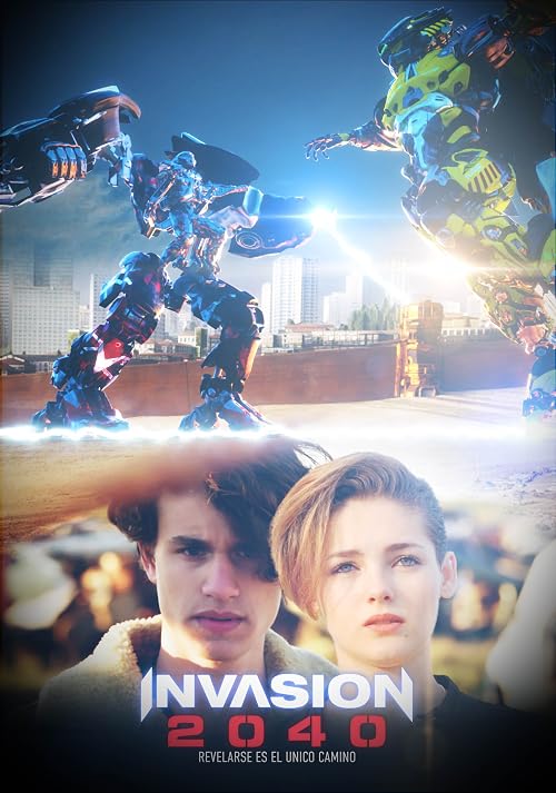 Invasion 2040