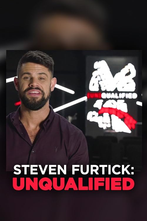 Steven Furtick: Unqualified