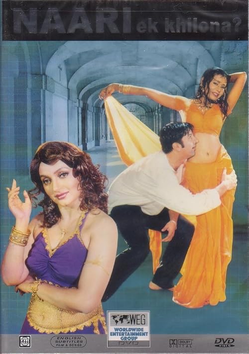 Naari Ek Khilona