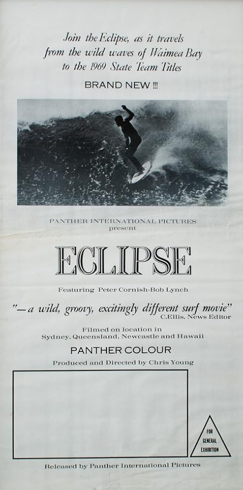 Eclipse